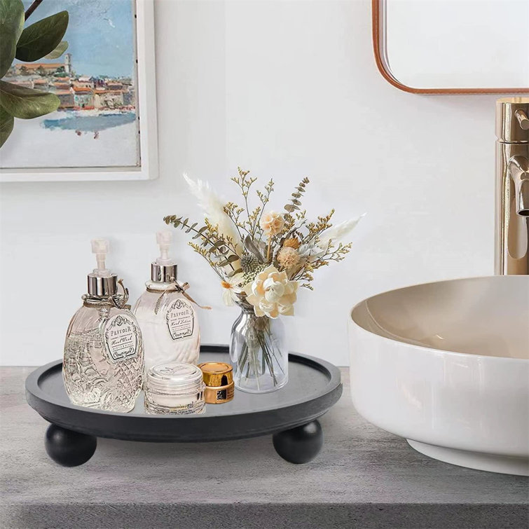 Tabletop pedestal online stand